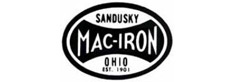 Mack Iron