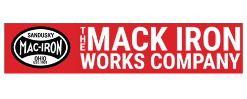 Mack Iron