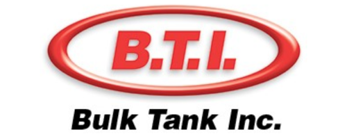 Bulk Tank Inc.