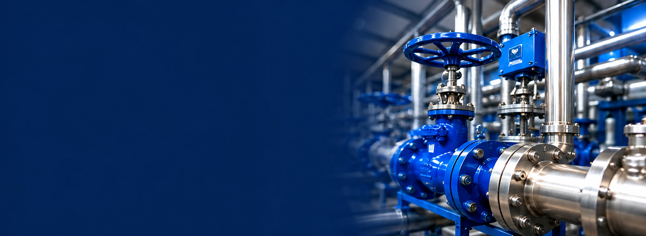 Dryers | Cascade Flow Control Solutions