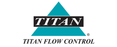 Titan Flow Control