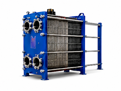 Heat Exchangers