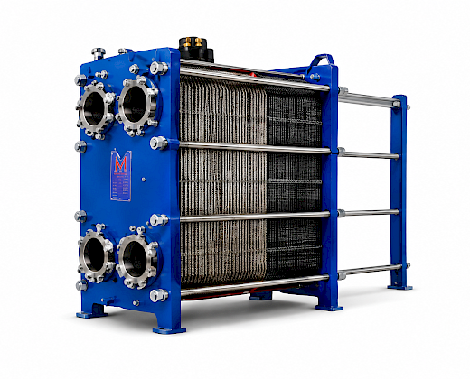 Heat Exchangers