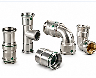 Press Fittings