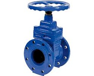 Gate Valves
