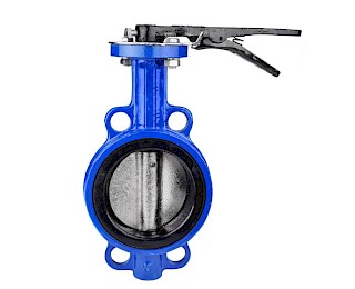 Butterfly Valves