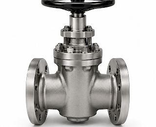 Globe Valves