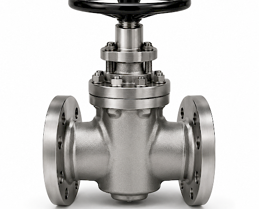 Globe Valves