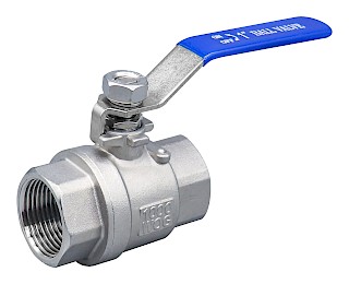 Ball Valves