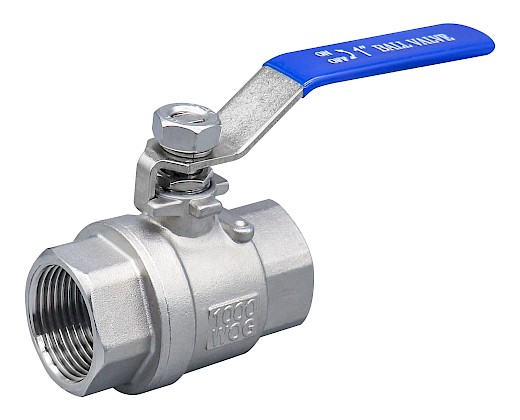 Ball Valves