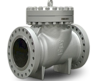 Check Valves