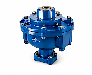Plug Valves