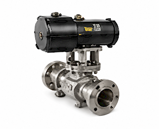 Transportation Valves