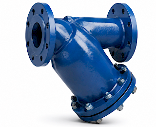 Y-Strainers