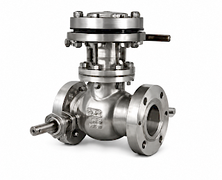 Specialty Valves