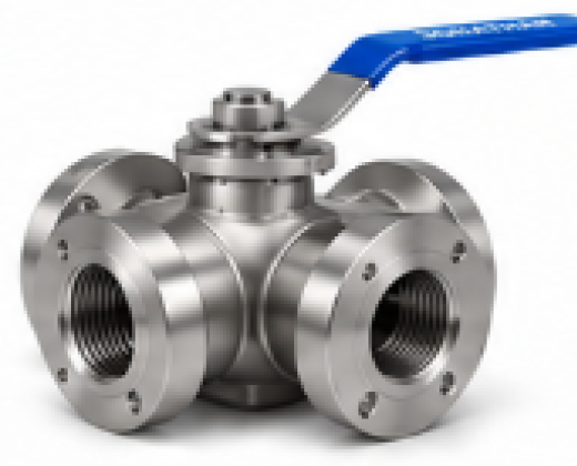Multi or Conventional Port | Cascade Flow Control Solutions