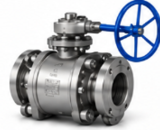 Trunnion