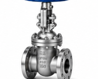 Gate Valves | Cascade Flow Control Solutions